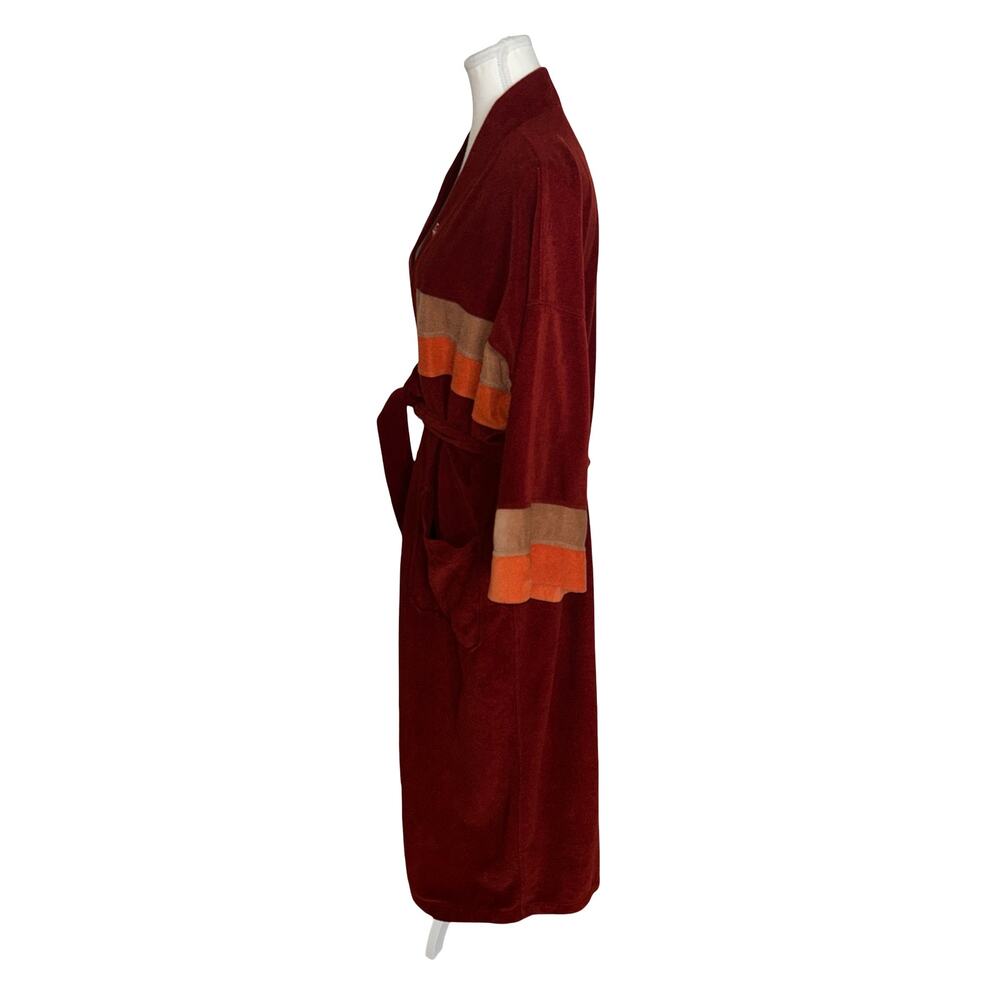 Christian Dior Vintage Robe de Chambre - Picture 12 of 15